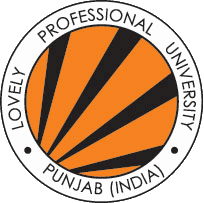 LPU Logo