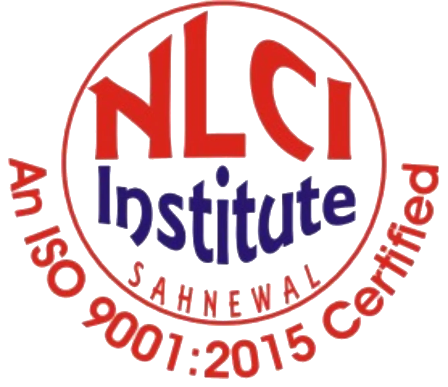 NLCI Institute Sahnewal